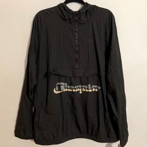 Champion Windbreaker